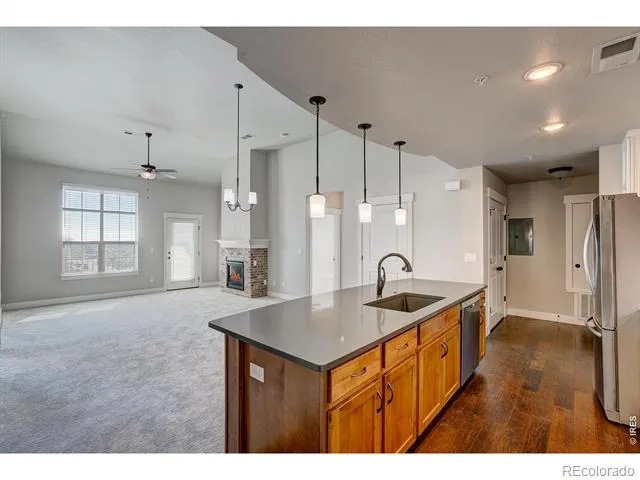 6672 Crystal Downs Drive #207 Windsor, CO 80550