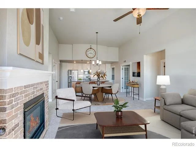6672 Crystal Downs Drive #207 Windsor, CO 80550