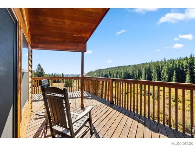 162 S Silk Sisters Place Fairplay, CO 80440