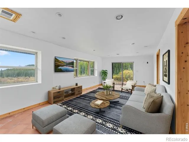 162 S Silk Sisters Place Fairplay, CO 80440