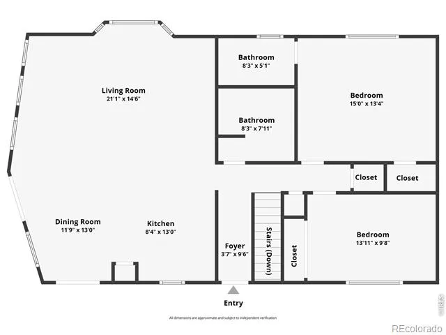 162 S Silk Sisters Place Fairplay, CO 80440