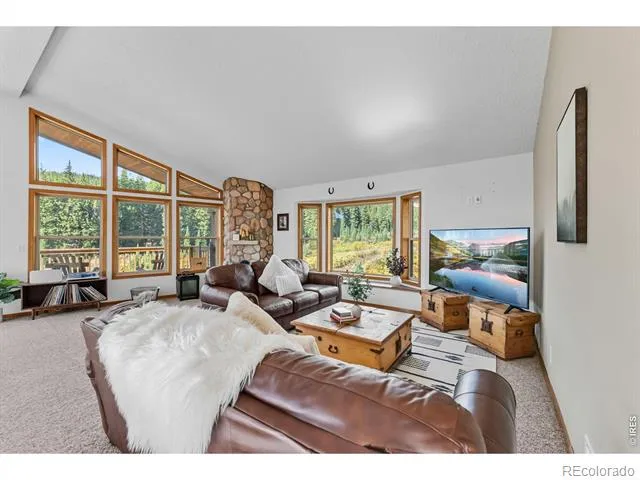 162 S Silk Sisters Place Fairplay, CO 80440