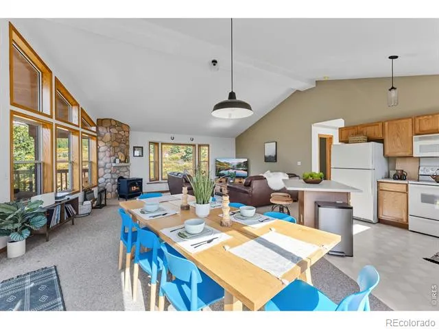 162 S Silk Sisters Place Fairplay, CO 80440