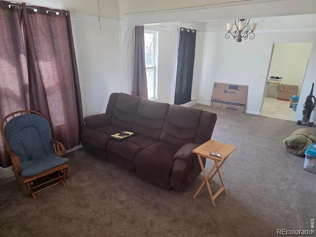 533 Main Avenue Akron, CO 80720