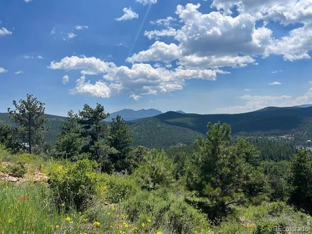 1182 Ridge Road Nederland, CO 80466
