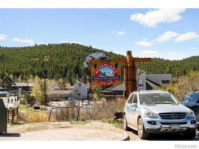 1182 Ridge Road Nederland, CO 80466