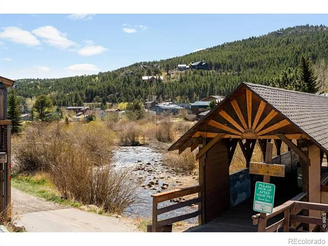 1182 Ridge Road Nederland, CO 80466