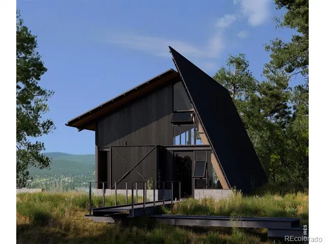 1182 Ridge Road Nederland, CO 80466