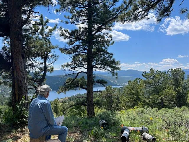 1182 Ridge Road Nederland, CO 80466
