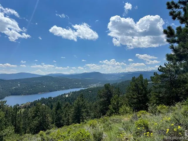 1182 Ridge Road Nederland, CO 80466