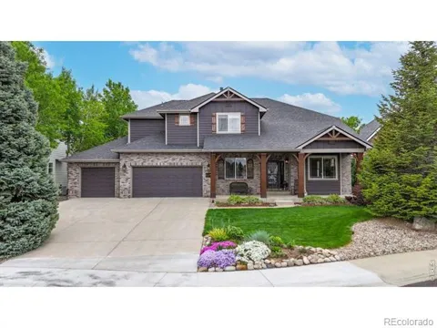 6525 Aberdour Circle