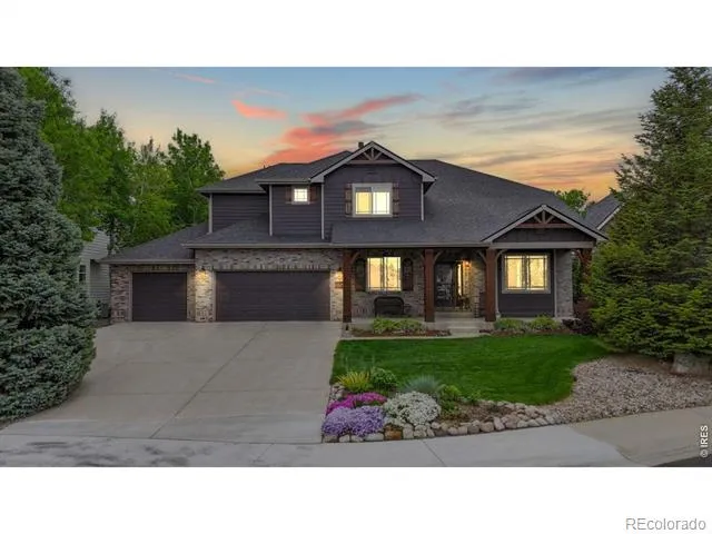 6525 Aberdour Circle Windsor, CO 80550