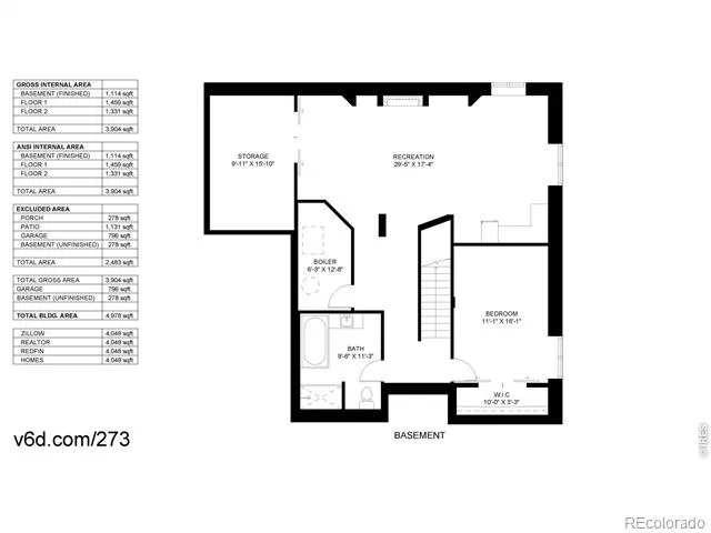 6525 Aberdour Circle Windsor, CO 80550