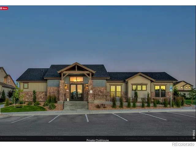 6525 Aberdour Circle Windsor, CO 80550