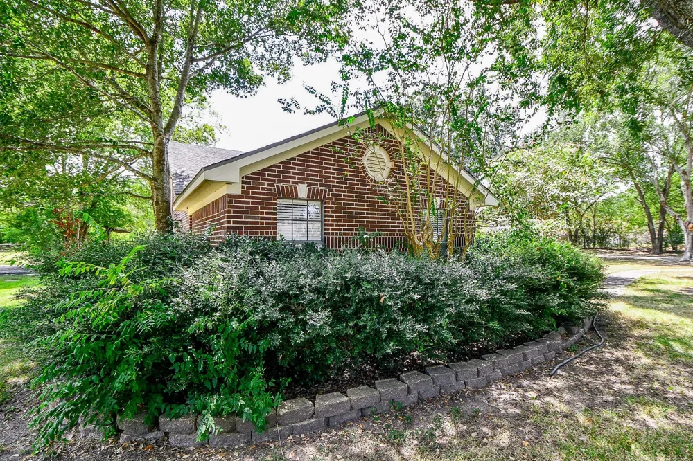 25121 Lakeview Road Katy, TX 77494