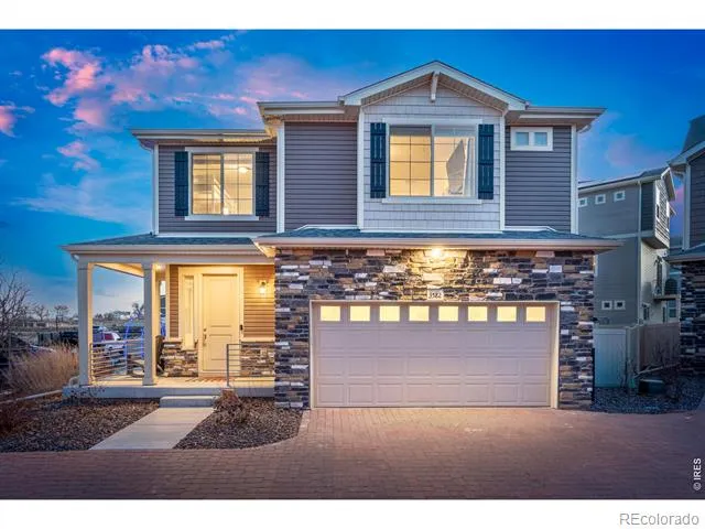 3582 Streamwood Drive Johnstown, CO 80534