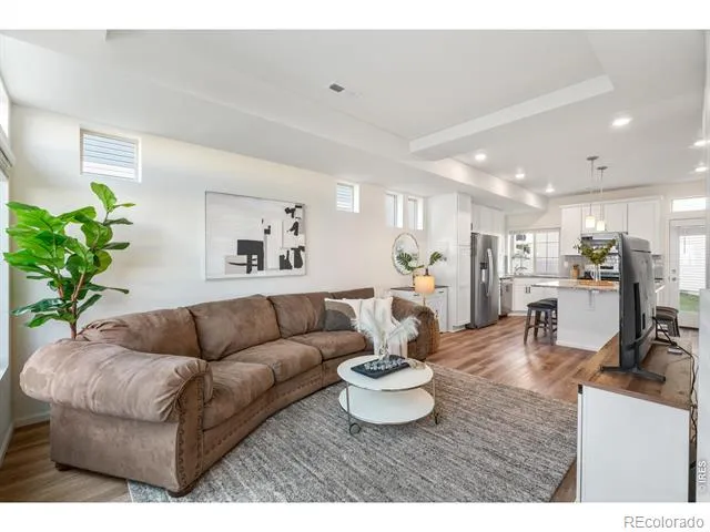 3582 Streamwood Drive Johnstown, CO 80534