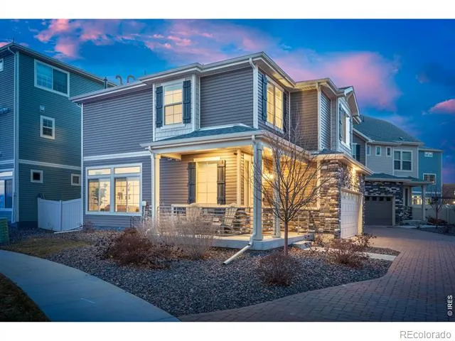 3582 Streamwood Drive Johnstown, CO 80534