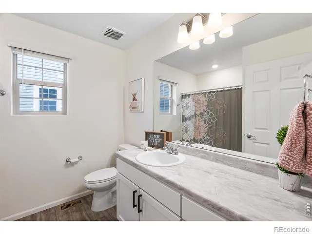 3582 Streamwood Drive Johnstown, CO 80534