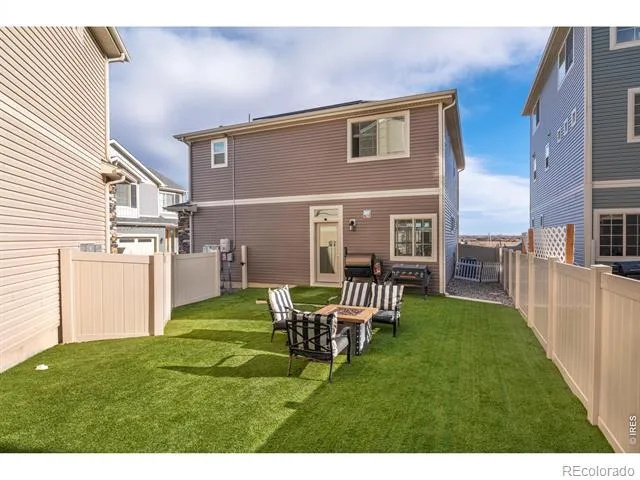 3582 Streamwood Drive Johnstown, CO 80534