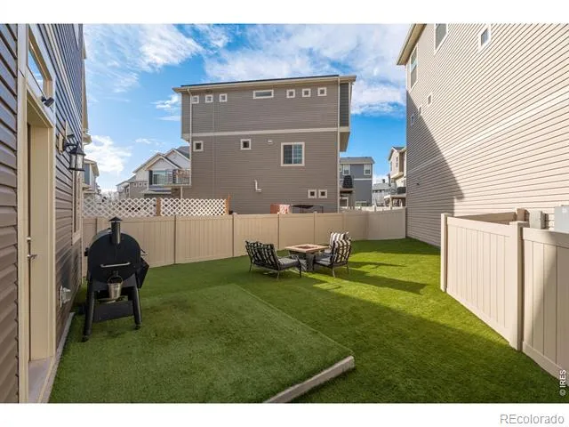 3582 Streamwood Drive Johnstown, CO 80534