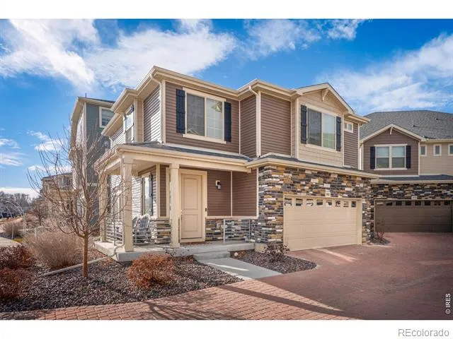 3582 Streamwood Drive Johnstown, CO 80534