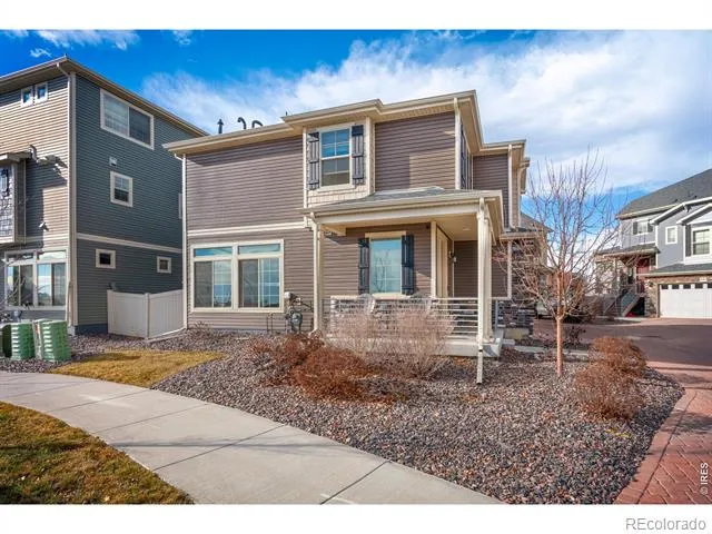 3582 Streamwood Drive Johnstown, CO 80534
