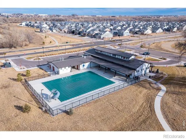3582 Streamwood Drive Johnstown, CO 80534