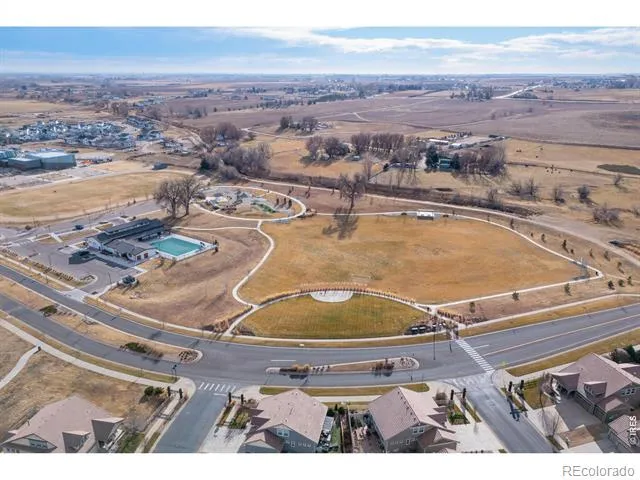 3582 Streamwood Drive Johnstown, CO 80534