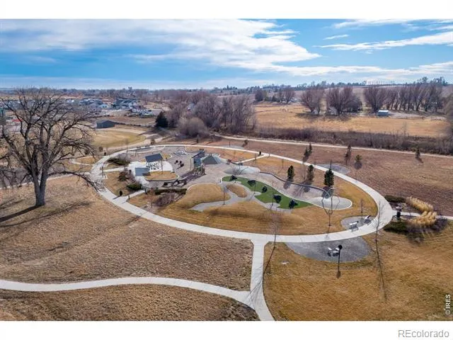 3582 Streamwood Drive Johnstown, CO 80534