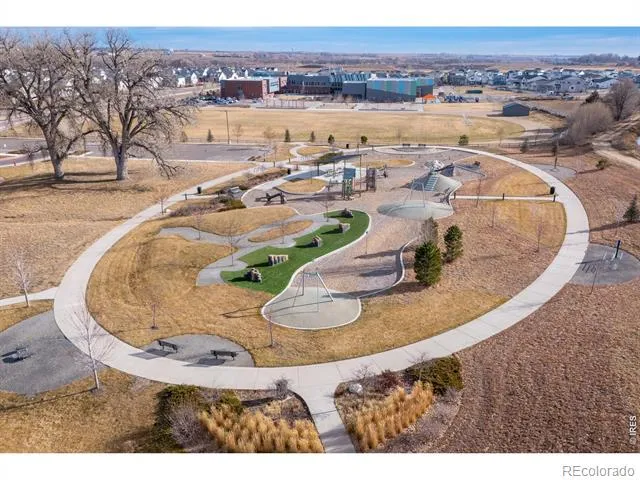 3582 Streamwood Drive Johnstown, CO 80534