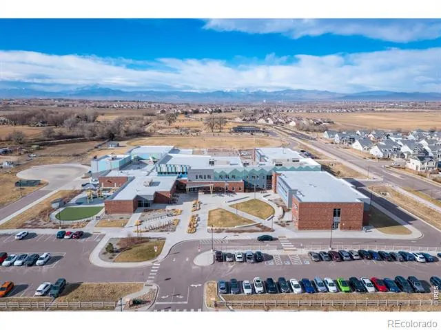 3582 Streamwood Drive Johnstown, CO 80534