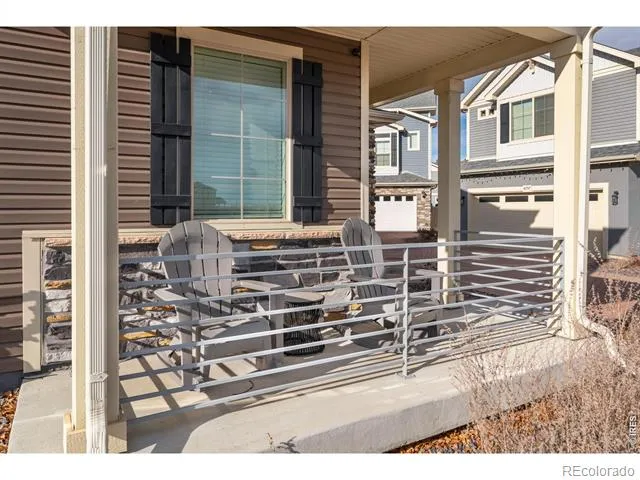 3582 Streamwood Drive Johnstown, CO 80534
