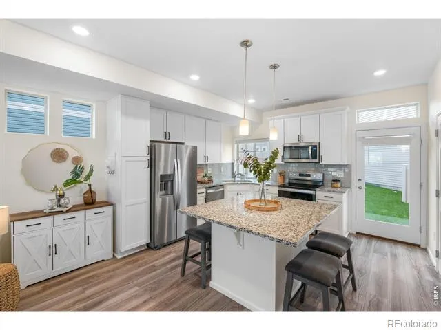 3582 Streamwood Drive Johnstown, CO 80534
