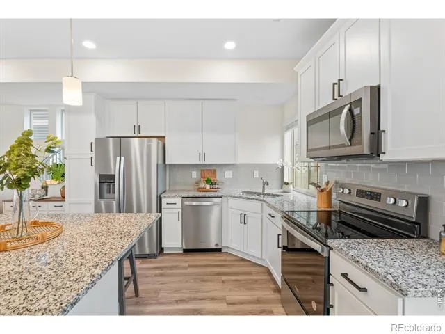 3582 Streamwood Drive Johnstown, CO 80534