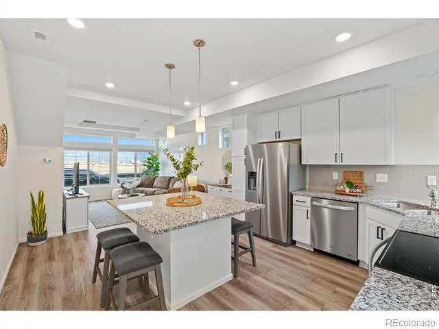 3582 Streamwood Drive Johnstown, CO 80534