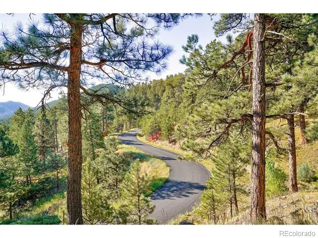 695 Cutter Lane Boulder, CO 80302