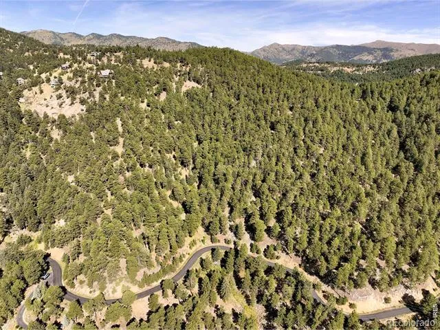 695 Cutter Lane Boulder, CO 80302