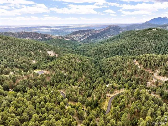 695 Cutter Lane Boulder, CO 80302