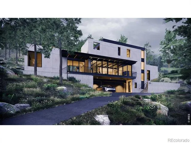 695 Cutter Lane Boulder, CO 80302
