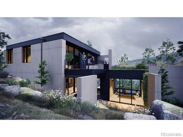 695 Cutter Lane Boulder, CO 80302