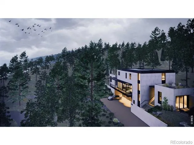 695 Cutter Lane Boulder, CO 80302