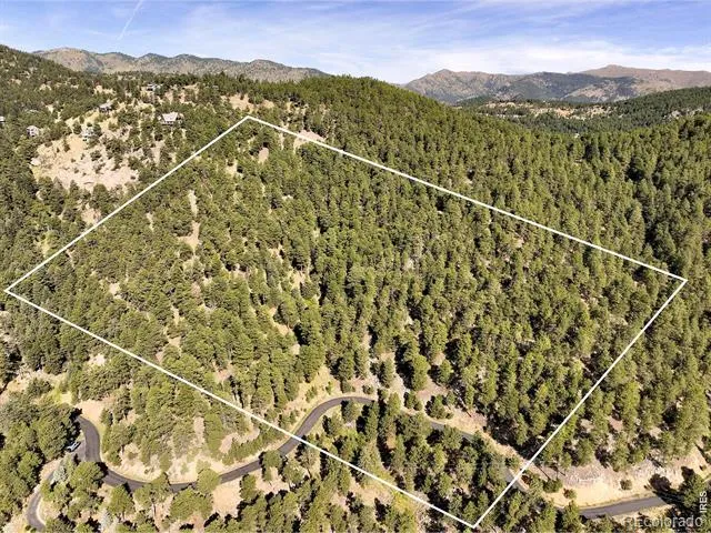 695 Cutter Lane Boulder, CO 80302