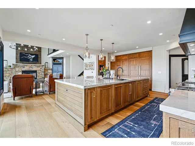 166 Valley View Way Boulder, CO 80304