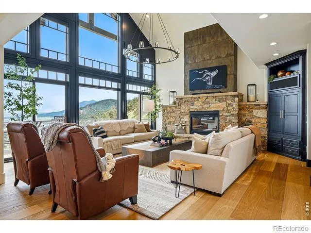166 Valley View Way Boulder, CO 80304