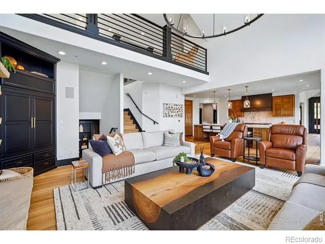 166 Valley View Way Boulder, CO 80304