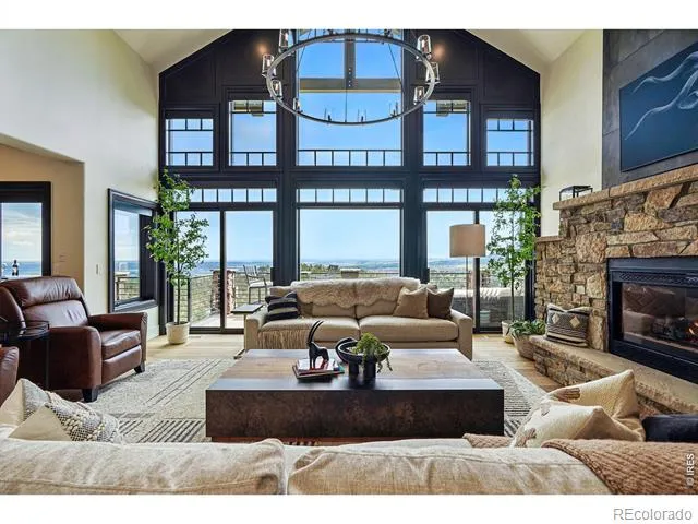 166 Valley View Way Boulder, CO 80304