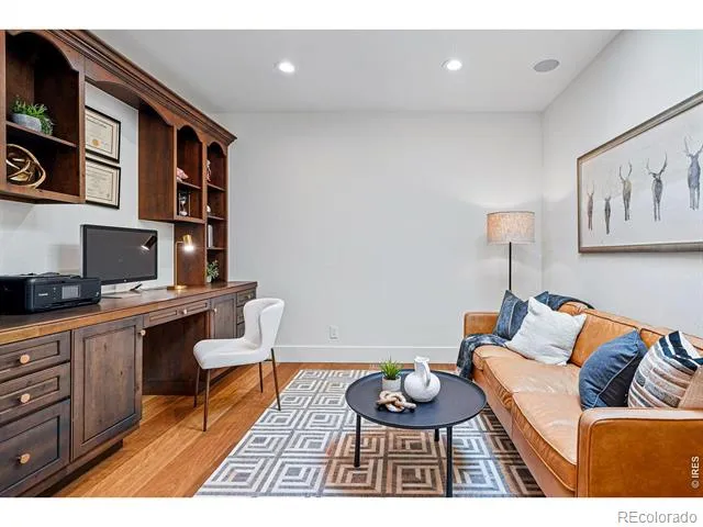 166 Valley View Way Boulder, CO 80304