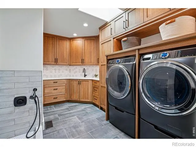166 Valley View Way Boulder, CO 80304
