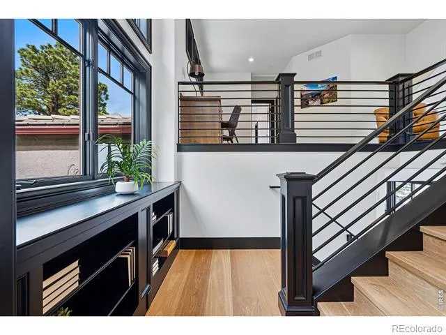 166 Valley View Way Boulder, CO 80304
